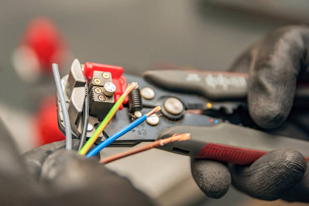 Best Electrical Rewiring Services  in Richland, GA