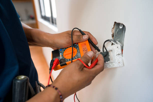 Best Generator Installation Services  in Richland, GA