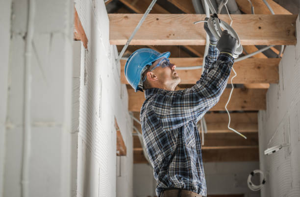 Best Electrical Upgrades for Homes  in Richland, GA