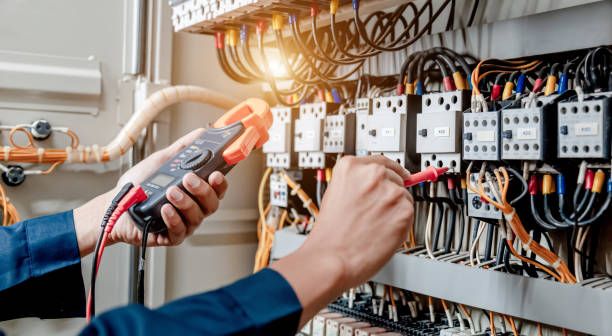 Generator Installation Services in Richland, GA