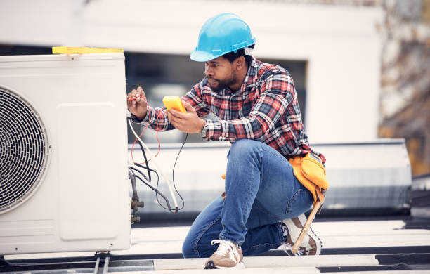 Best Affordable Electrical Installation  in Richland, GA