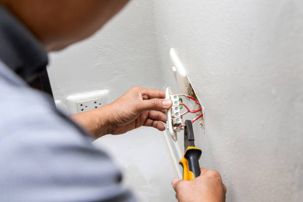 Best Electrical Repair Services  in Richland, GA